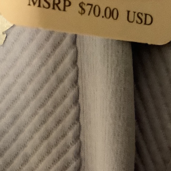 Free People Movement Nwt Blue Legging - Picture 6 of 6